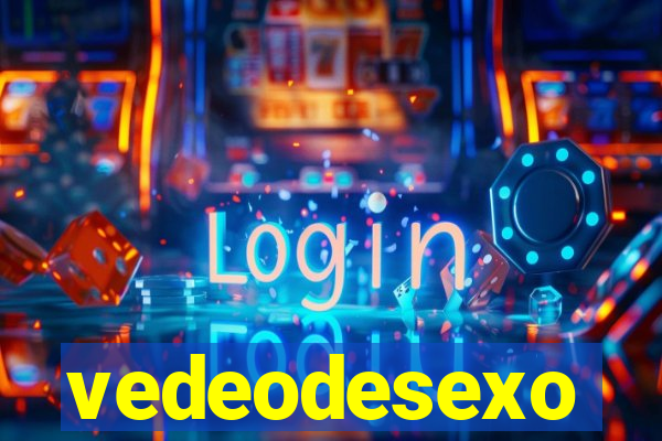 vedeodesexo