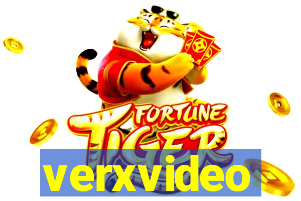 verxvideo