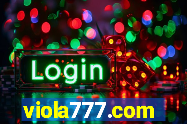 viola777.com