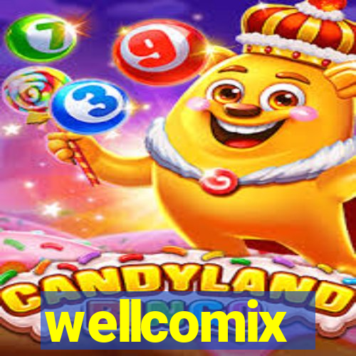 wellcomix