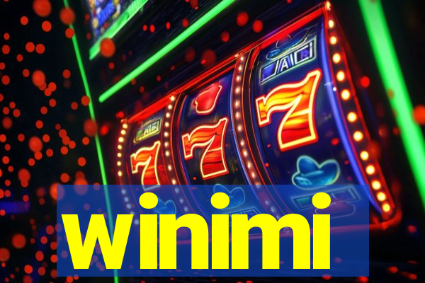 winimi