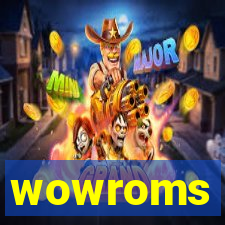 wowroms