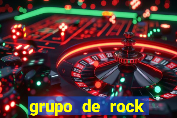 grupo de rock whatsapp 2024