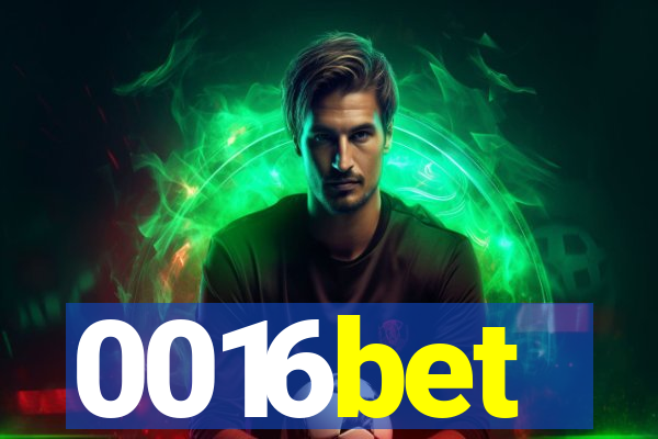 0016bet
