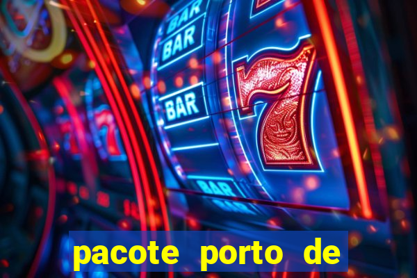 pacote porto de galinhas cvc