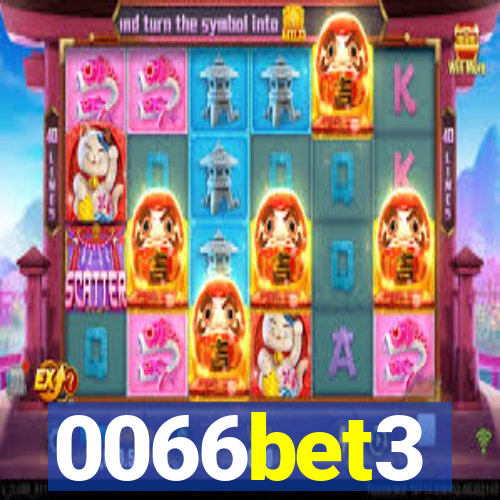 0066bet3
