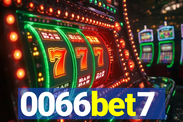 0066bet7
