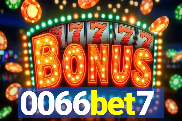 0066bet7