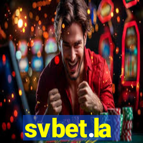 svbet.la