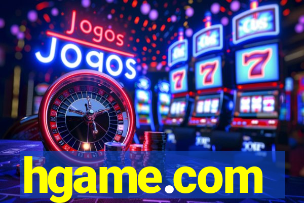 hgame.com