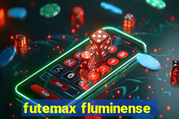 futemax fluminense