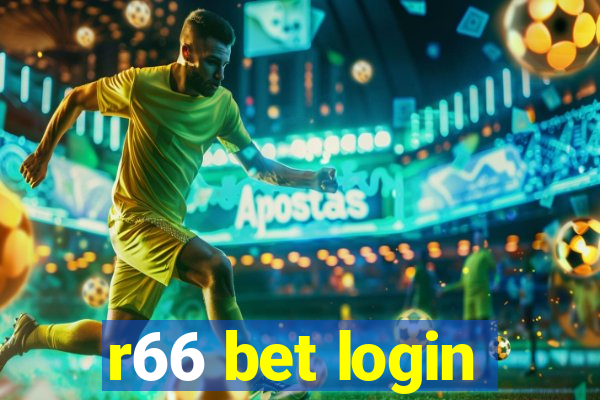 r66 bet login