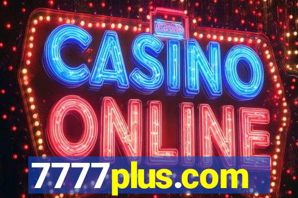 7777plus.com