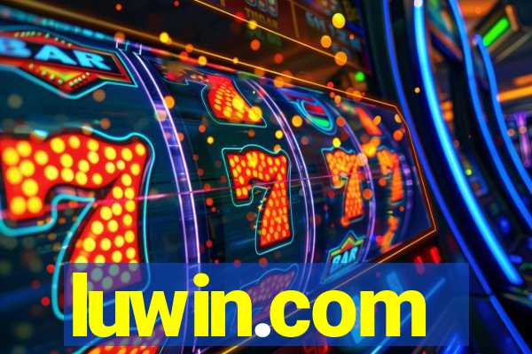 luwin.com