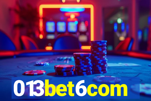 013bet6com