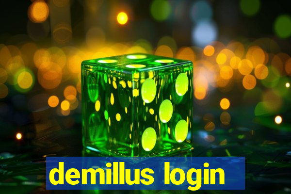 demillus login