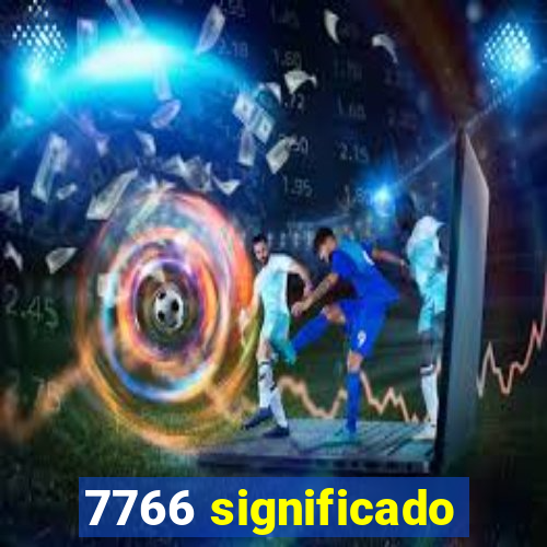 7766 significado