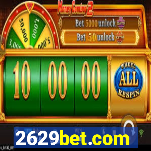2629bet.com
