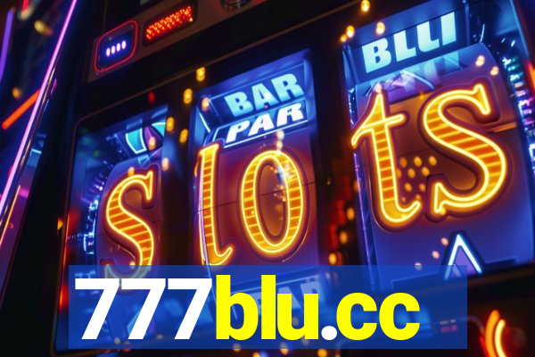 777blu.cc