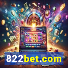 822bet.com