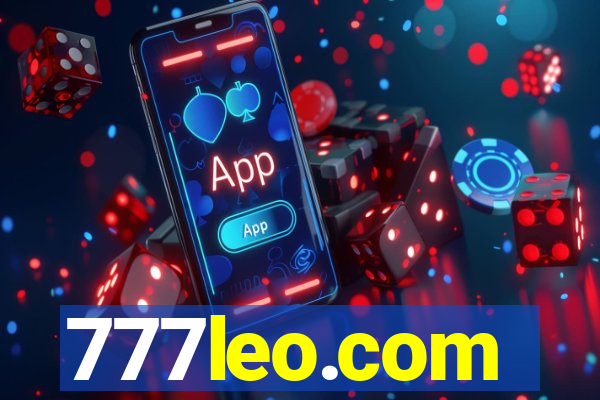 777leo.com