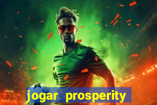 jogar prosperity fortune tree demo