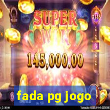 fada pg jogo