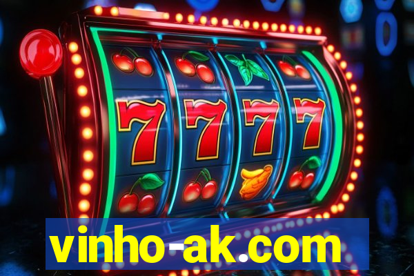 vinho-ak.com