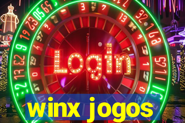 winx jogos