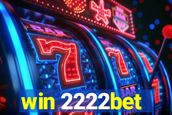 win 2222bet