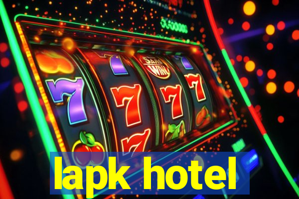 lapk hotel