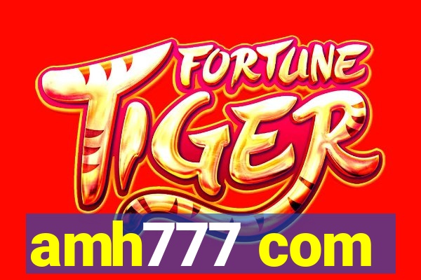amh777 com