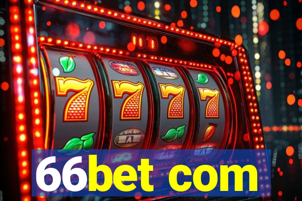 66bet com