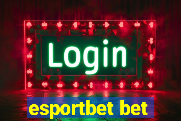esportbet bet