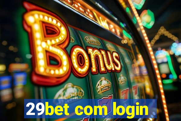 29bet com login