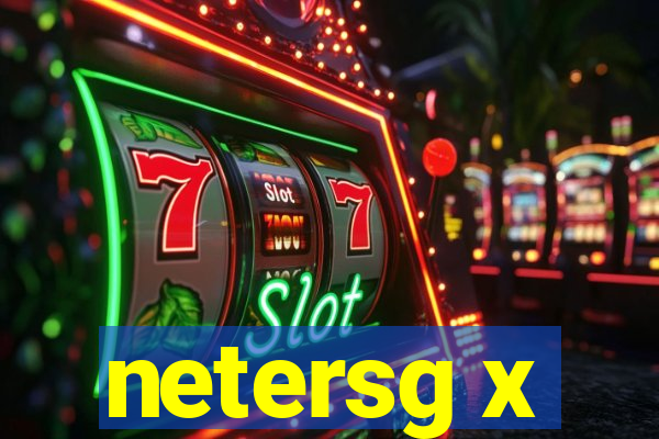 netersg x