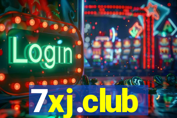 7xj.club