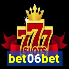 bet06bet