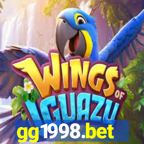 gg1998.bet