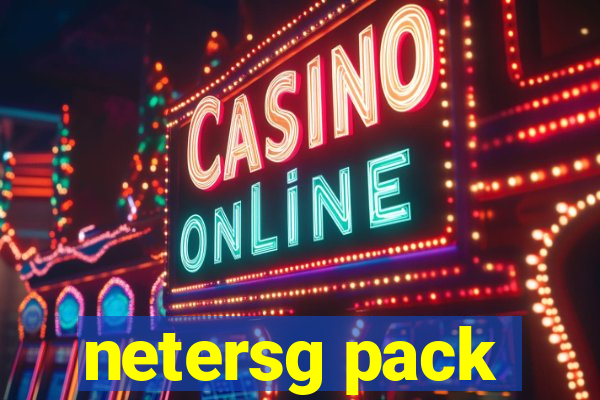 netersg pack