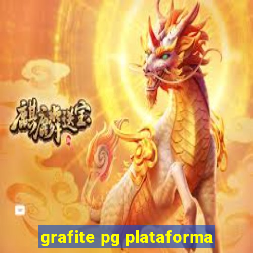 grafite pg plataforma