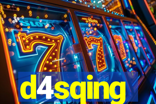 d4sqing