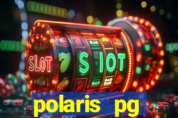 polaris pg plataforma de jogos
