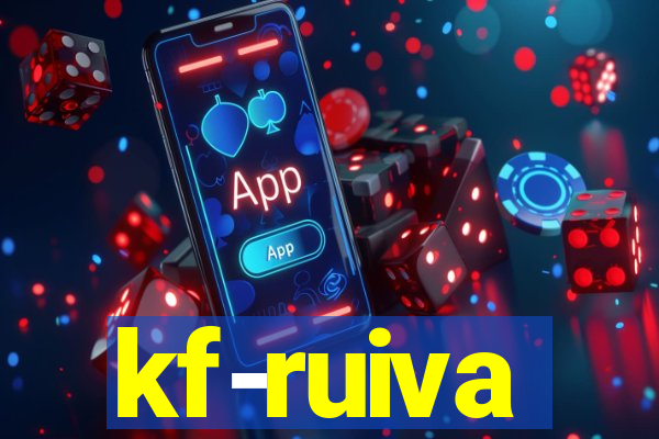 kf-ruiva