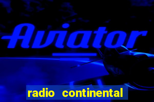 radio continental porto alegre