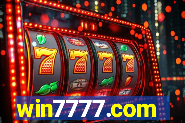 win7777.com