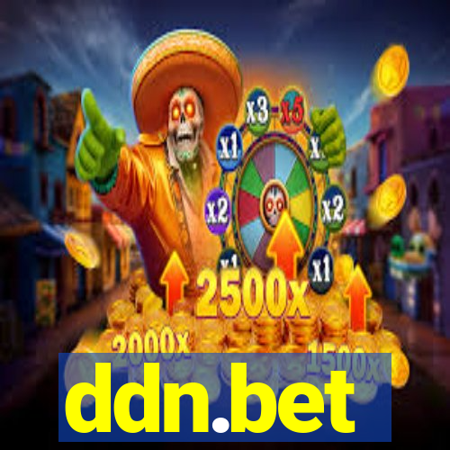 ddn.bet