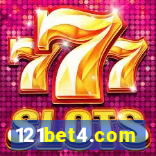 121bet4.com