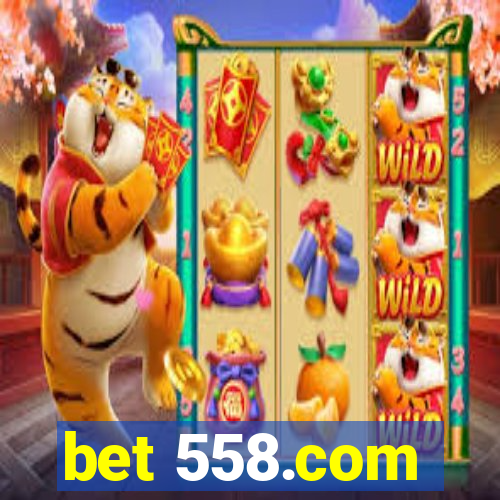 bet 558.com