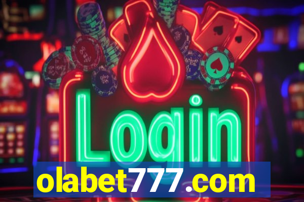 olabet777.com